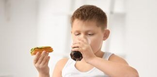Perché non bere bevande zuccherate?
