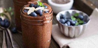 Questo budino lo puoi mangiare tutti i giorni, ha meno di 150 kcal - RicettaSprint