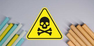 Quali oggetti contengono PFAS? Pure le cannucce non fanno eccezione