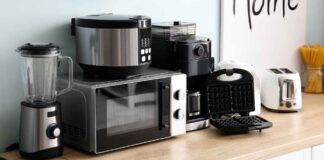 Basta sprechi in casa, corri a spegnere questo elettrodomestico nella tua cucina, il caro bollette è tutta colpa sua - RicettaSprint