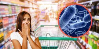 Quali sono gli oggetti di uso comune che ospitano il maggior quantitativo di batteri al supermercato?