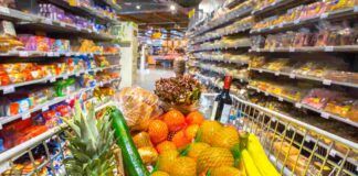 Come fare per comprare quello che ti serve senza cadere in tentazione al supermercato