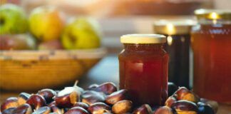 Cosa ci sta bene con le castagne? Le idee per cucinare tante bontà