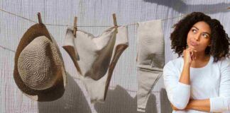 Costumi del mare come lavarli e riporli per l'anno prossimo, sembreranno come nuovi come appena acquistati - RicettaSprint