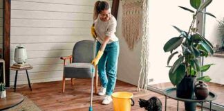 Come organizzare le pulizie autunnali Piccoli consigli per gestirle al meglio e senza stress