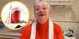 Settembre il mese delle conserve io faccio i pomodori in bottiglia, la ricetta della Spisni - RicettaSprint