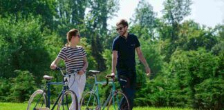 Che cosa mangiare se vai spesso in bici