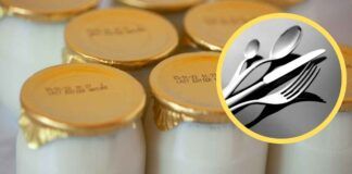 Uso lo yogurt scaduto per pulire l’argenteria di casa, altro che prodotti costosissimi - RicettaSprint