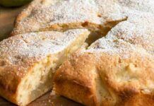 Cosa ha di speciale questa torta alle pere? Basterà aggiungere questo ingrediente e andrà a ruba appena sfornata, neanche una briciola resterà Cosa ha di speciale questa torta alle pere Basterà aggiungere questo ingrediente e andrà a ruba appena sfornata, neanche una briciola resterà