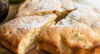 Cosa ha di speciale questa torta alle pere? Basterà aggiungere questo ingrediente e andrà a ruba appena sfornata, neanche una briciola resterà