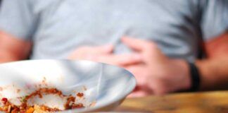 Dopo il pranzo non commettere mai questo errore, il rischio è davvero troppo alto - RicettaSprint