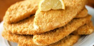 Grazie a questa ricetta i miei figli mangiano il pesce senza fare i capricci, anzi ormai sono loro a chiedermele ogni giorno - RicettaSprint
