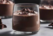 Prima che l'estate finisca devi provare anche tu questo dolce, una crema fredda e irresistibile - RicettaSprint