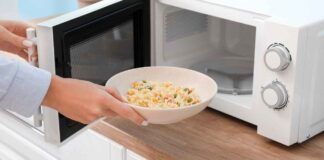 In cucina sono diventata cintura nera di microonde: cucino anche riso e risotti! - RicettaSprint