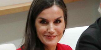 Dopo la dieta della Principessa Kate ecco quella di Letizia di Spagna, ecco cosa mangia ogni giorno per tenersi in forma - RicettaSprint