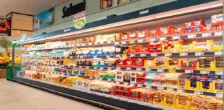 Richiamo alimentare da Eurospin per rischio Listeria nel formaggio