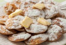 Dolcetti di San Gennaro: a Napoli ogni famiglia ha la sua ricetta ma una è l'originale ti svelo il segreto!scotti di San Gennaro, la ricetta originale