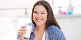 Quando bere il latte ad alta digeribilità? Non è solo per gli intolleranti al lattosio