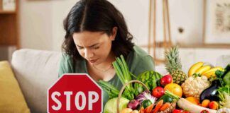 Come fare per evitare che frutta e verdura causino gonfiore addominale?