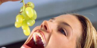 Quanta uva si mangia al giorno? La quantità ottimale