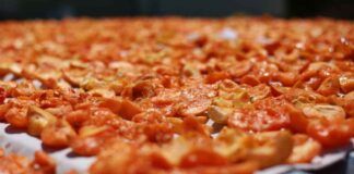 Così conservo la mia frutta preferita tutto l'anno: faccio tutto in pochi minuti e il gioco è fatto! - RicettaSprint