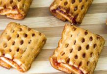 Fagottini sfogliati alle mele caramellate per una colazione diversa dalla solita, sarà golosissima, stenderai tutti Fagottini sfogliati alle mele caramellate per una colazione diversa dalla solita, sarà golosissima, stenderai tutti