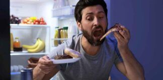 Dopo esser tornata in palestra la fame nervosa mi stava mettendo ko, ma ho rimediato con questo spuntino wow - RicettaSprint