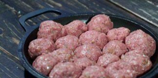 Polpette perfette in poche mosse come quelle della Nonna con questi tre consigli utili - RicettaSprint