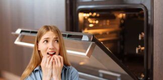 Quali sono i pericoli di un forno a microonde o elettrico?