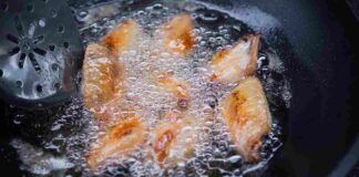 Qual è l'olio migliore per friggere?