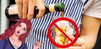 Perché mettono tanto ghiaccio nei cocktail?