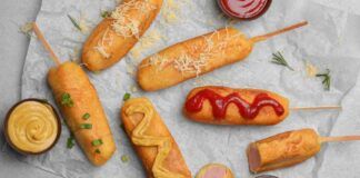 I veri corn dog si fanno così, non commettere più errori il segreto sta tutto qui, scoprilo subito!
