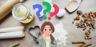 Cosa posso mettere al posto del lievito per i dolci?
