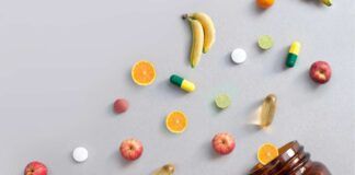 Quali sono gli effetti collaterali degli integratori alimentari?
