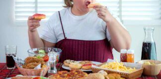 Il junk food crea dipendenza: la peggior droga di sempre, parlano gli esperti - RicettaSprint
