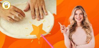 La ricetta magica per preparare la pizza e non cuocerla il forno, provala subito!