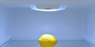Come conservare i limoni più a lungo possibile?
