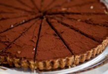 Ma quanto è buona la mia crostata alla Nutella, ti basterà una fetta per iniziare nel miglior modo possibile la giornata