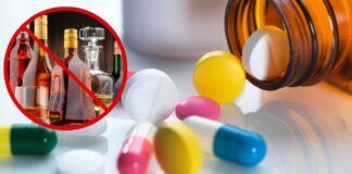 Quando prendi farmaci non bere mai questo, il rischio è troppo alto - RicettaSprint