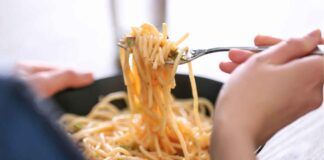 La pasta durante la dieta va bene, ma solo se la mangi così, me l'ha detto il nutrizionista - RicettaSprint