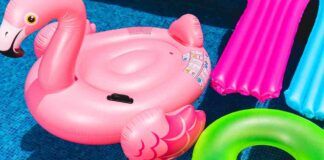 Materassini e gonfiabili conservali così e non avrai brutte sorprese il prossimo anno