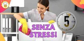 Mobili e mensole pieni di polvere Qualche consiglio della nonna per eliminarla senza fatica e stress