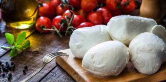 Perché la mozzarella non si mette in frigo?