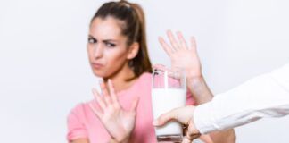 Come sostituire il latte a colazione