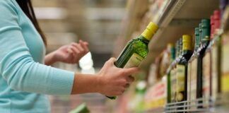 Quanto costa l'olio di oliva al litro nel 2024?