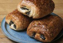 La prima volta li ho mangiati a Parigi, ma adesso li faccio a casa proprio come quelli delle boulangerie - RicettaSprint