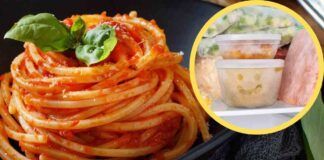 Pasta avanzata dal pranzo: si può congelare oppure no? - RicettaSprint