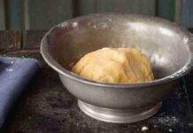 Pasta frolla a prova di bilancia, questa la puoi mangiare anche se stai seguendo una dieta, ti farà rimanere un figurino Pasta frolla a prova di bilancia, questa la puoi mangiare anche se stai seguendo una dieta, ti farà rimanere un figurino - RicettaSprint