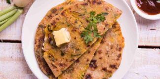 Piadine con 2 intìgredienti, senza impasto e senza grassi se le fai con questi 2 ingredienti