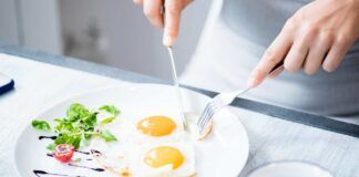 Quante volte alla settimana si possono mangiare le uova?
